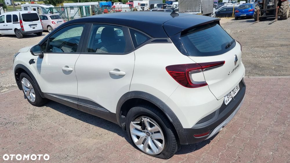Renault Captur TCe 100 LIFE - 15