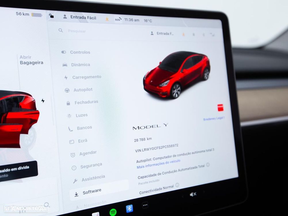 Tesla Model Y RWD - 19
