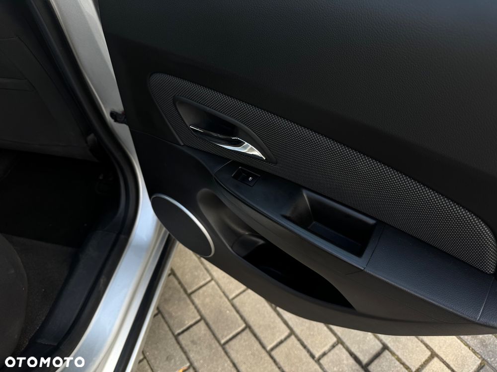 Chevrolet Cruze 2.0 VDCi LT - 11