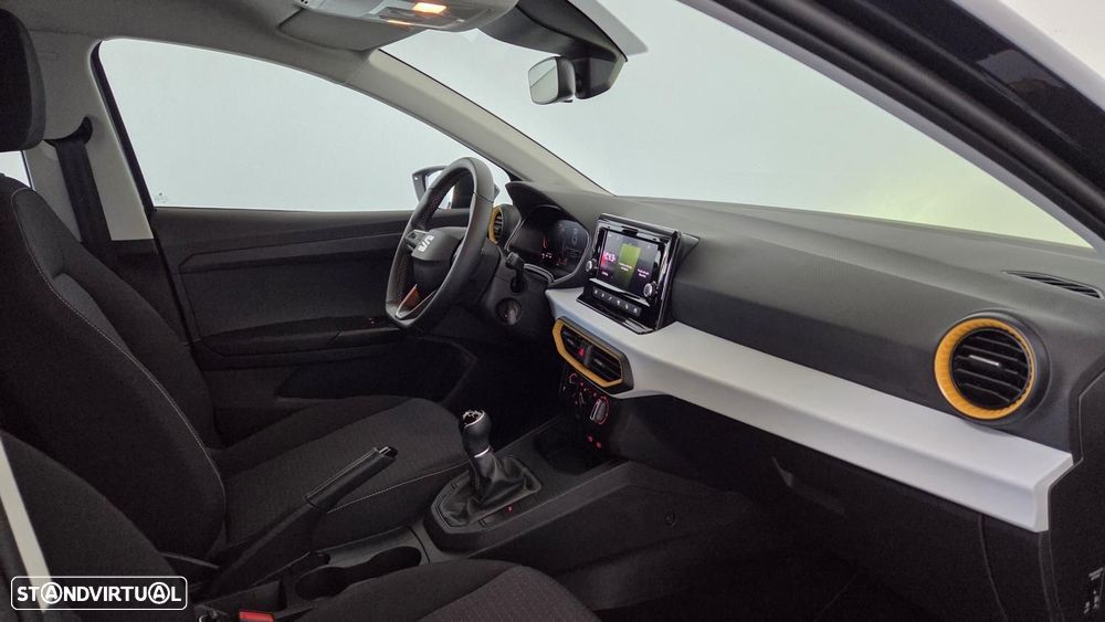 SEAT Ibiza 1.0 TSI Style - 11