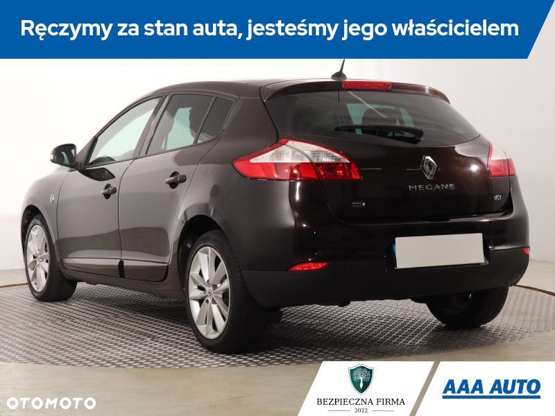 Renault Megane - 6