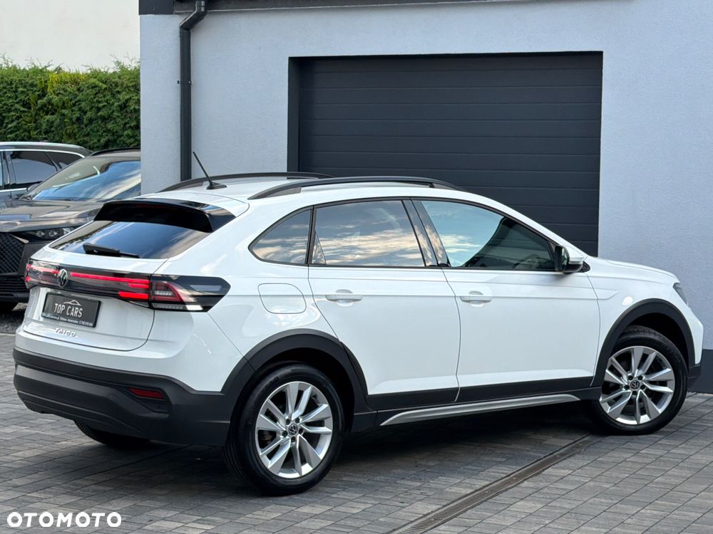 Volkswagen Taigo 1.0 TSI OPF DSG Life - 22