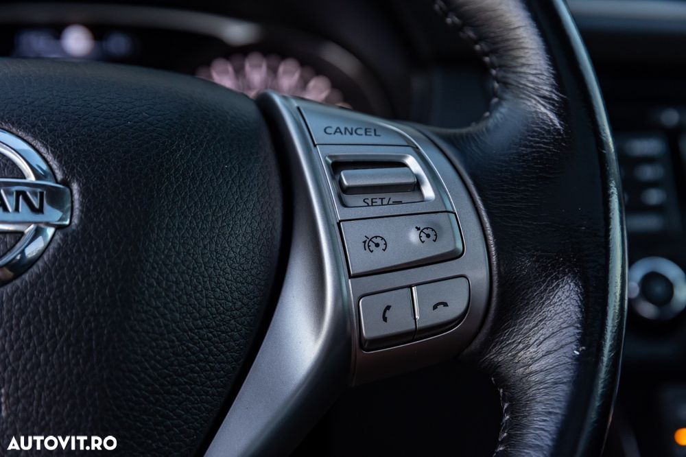 Nissan X-Trail - 15