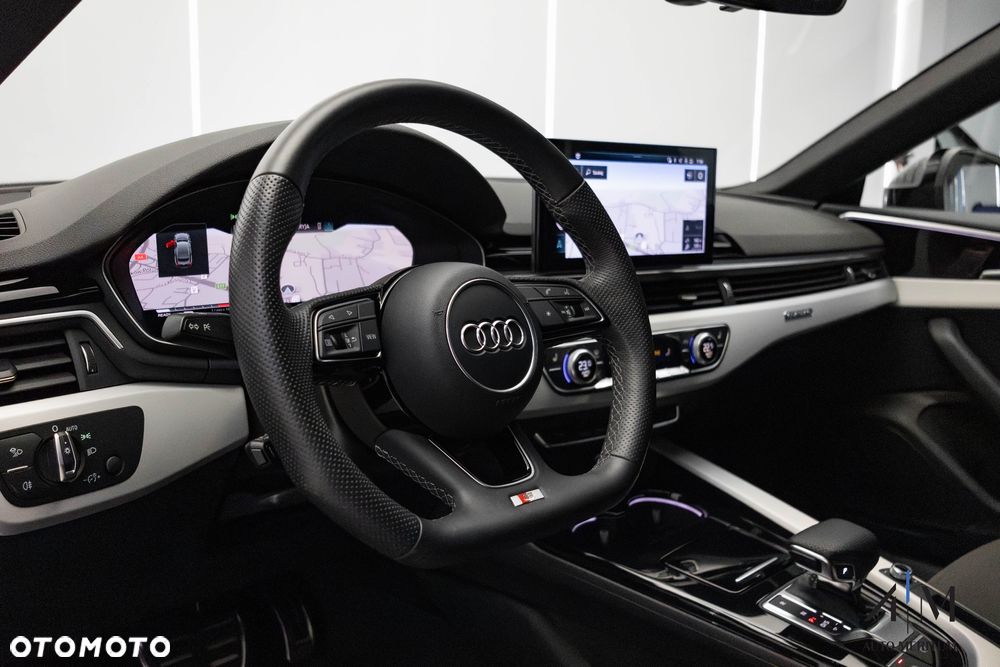 Audi A5 Sportback - 14