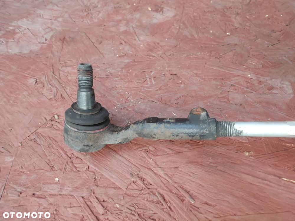 BMW E84 / E90 / E91 / E92 / E93 ORYGINALNA KOMPLETNA MAGLOWNICA / PRZEKŁADNIA KIEROWNICZA DO SILNIKÓW GAMY N52 / N47 / N51 / N53 / N54 / N55 POD NAPĘD 4X4 ( XDRIVE ) EUROPA O NR. 32 10 6 777 473 / 32 10 6 769 075 OEM W BARDZO DOBRYM STANIE - 13