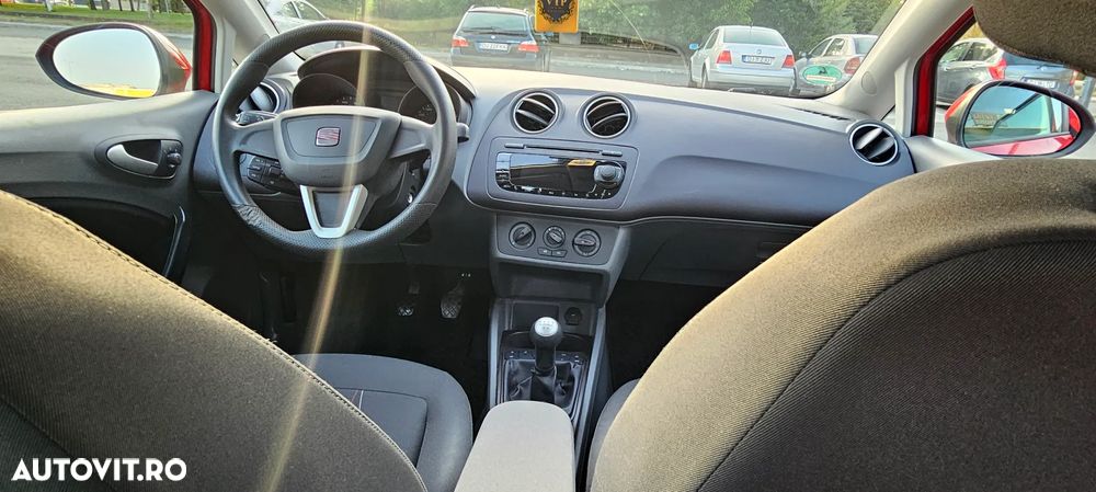 Seat Ibiza - 9