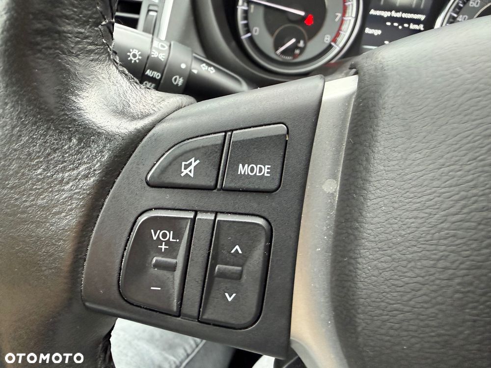 Suzuki SX4 S-Cross 1.4 Boosterjet Hybrid Comfort - 17