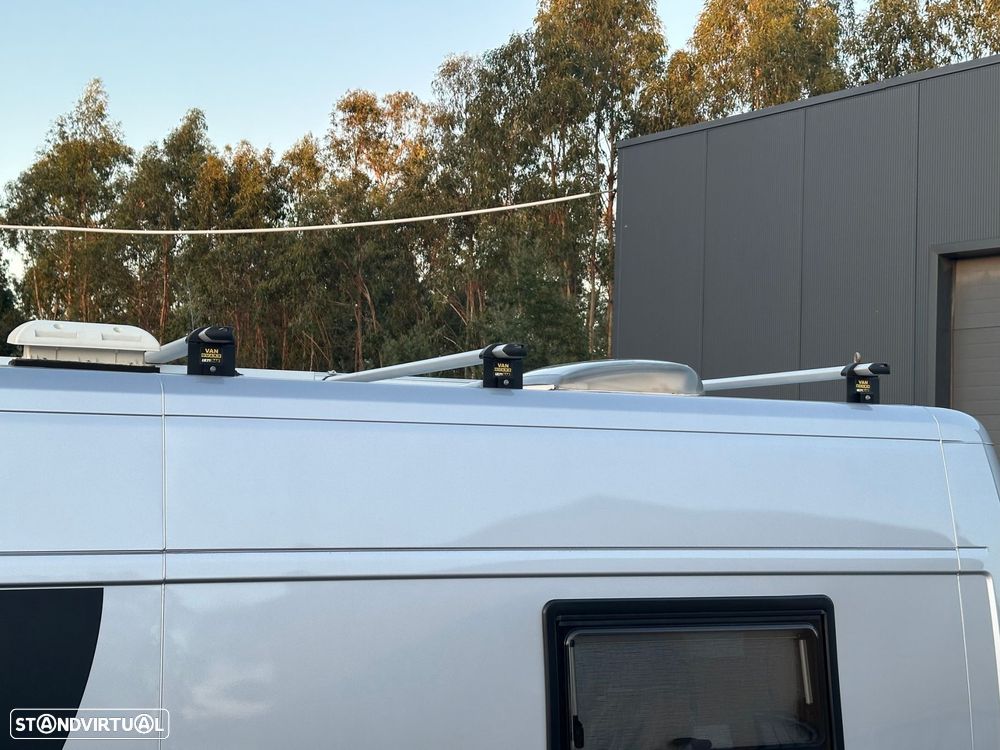 Fiat Ducato RÁPIDO V56 - 28