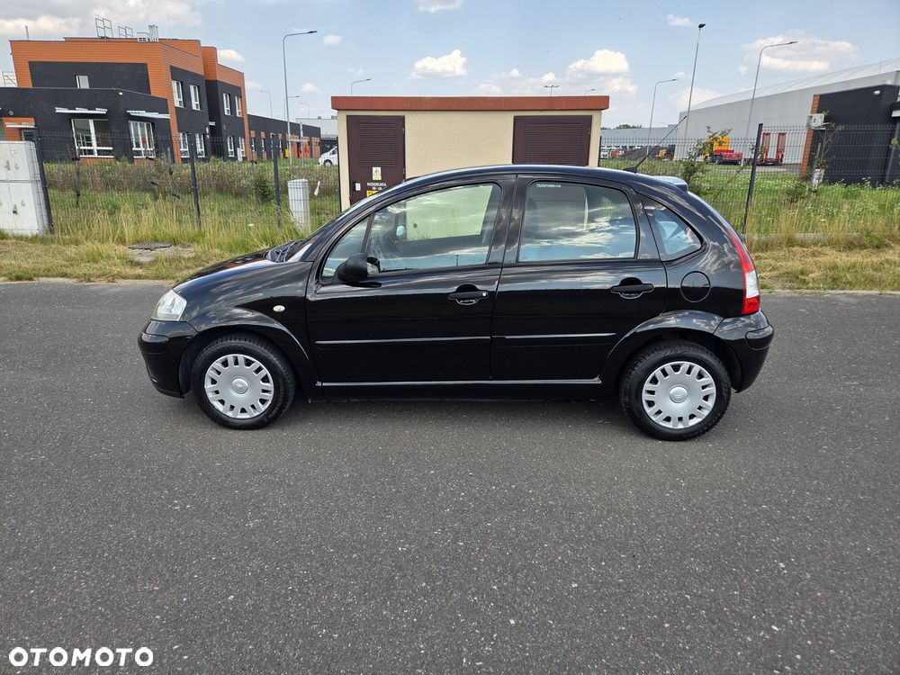 Citroën C3 - 15