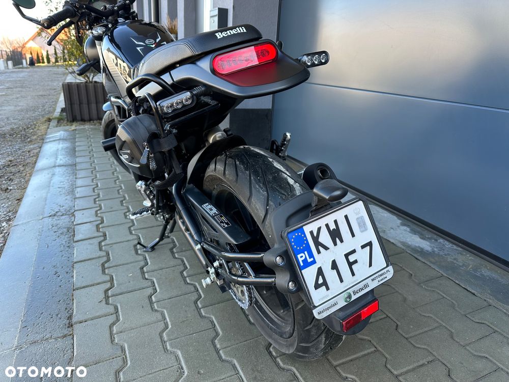 Benelli Leoncino - 12