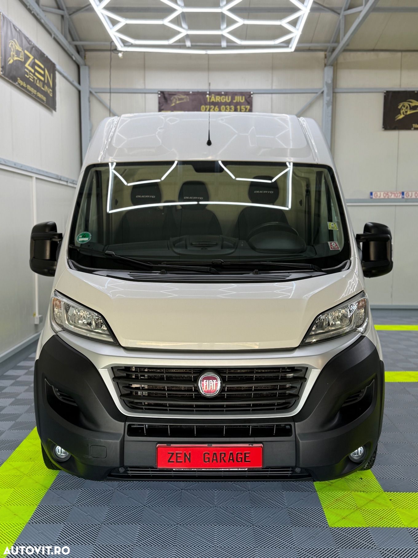 Fiat Ducato - 1