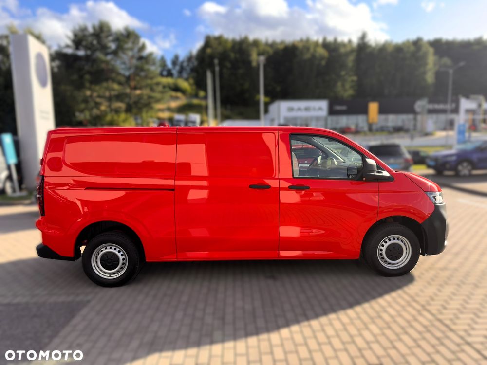 Volkswagen Transporter T7 - 5