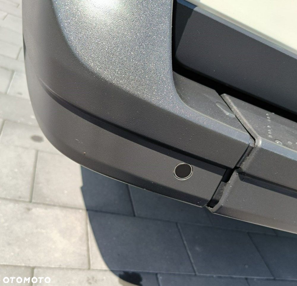 Volkswagen Crafter - 18
