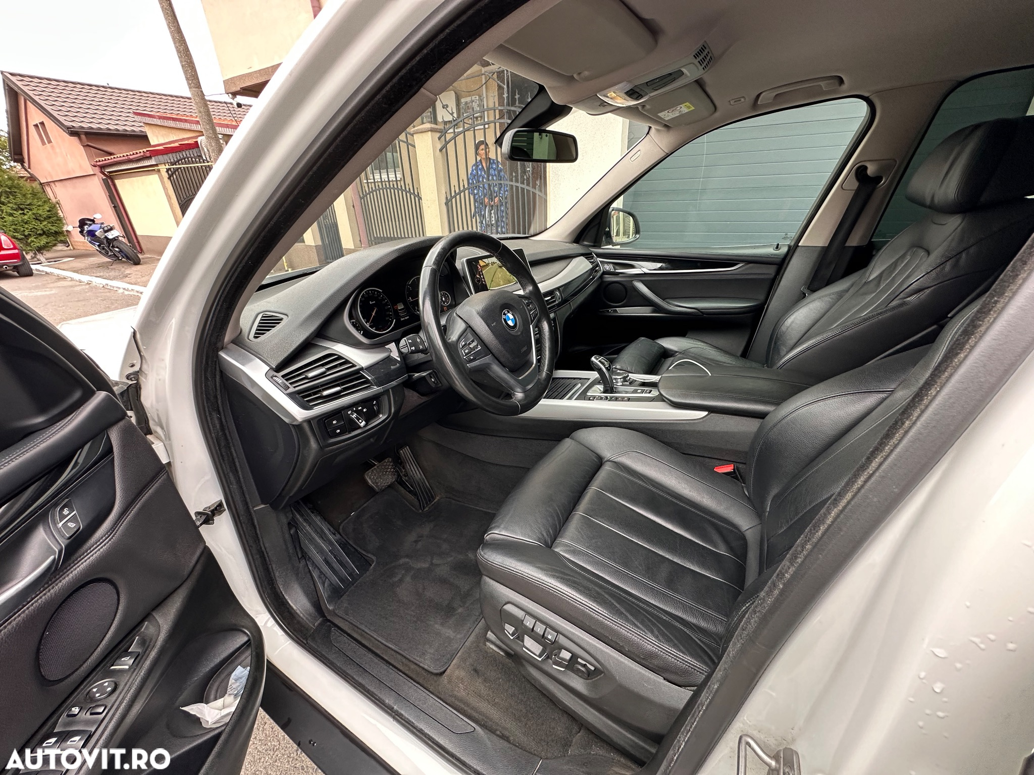 BMW X5 xDrive25d - 5