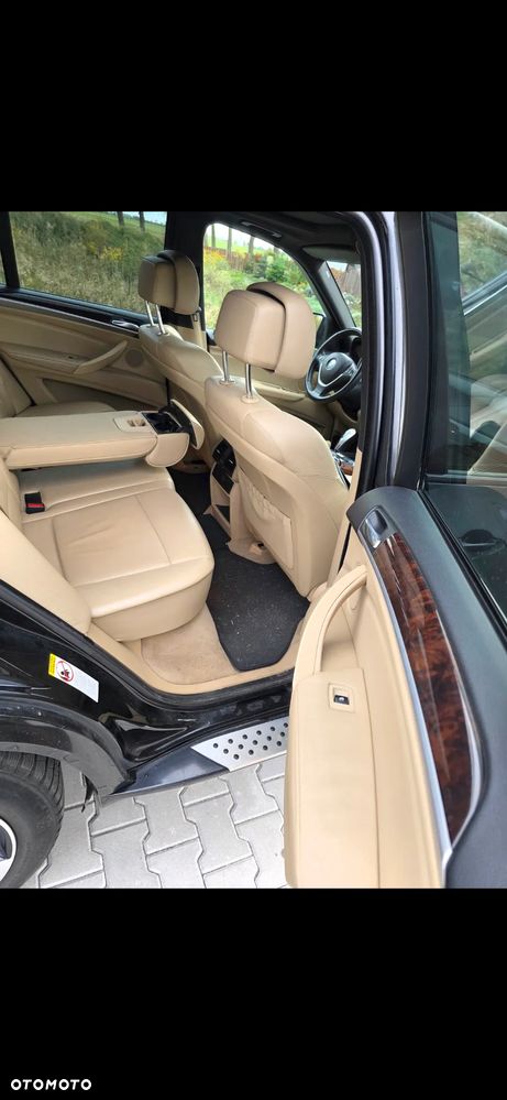 BMW X5 3.0d xDrive - 11