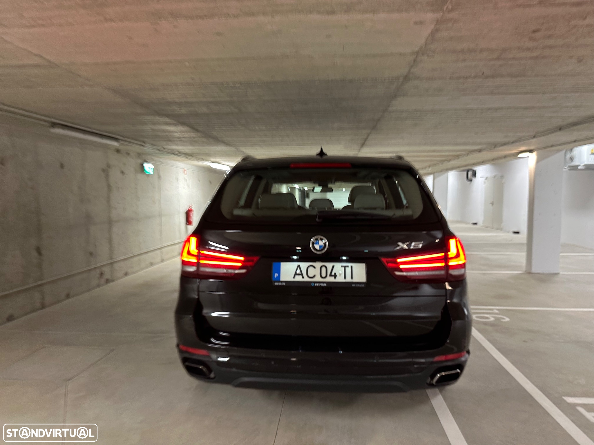 BMW X5 40e xDrive - 8