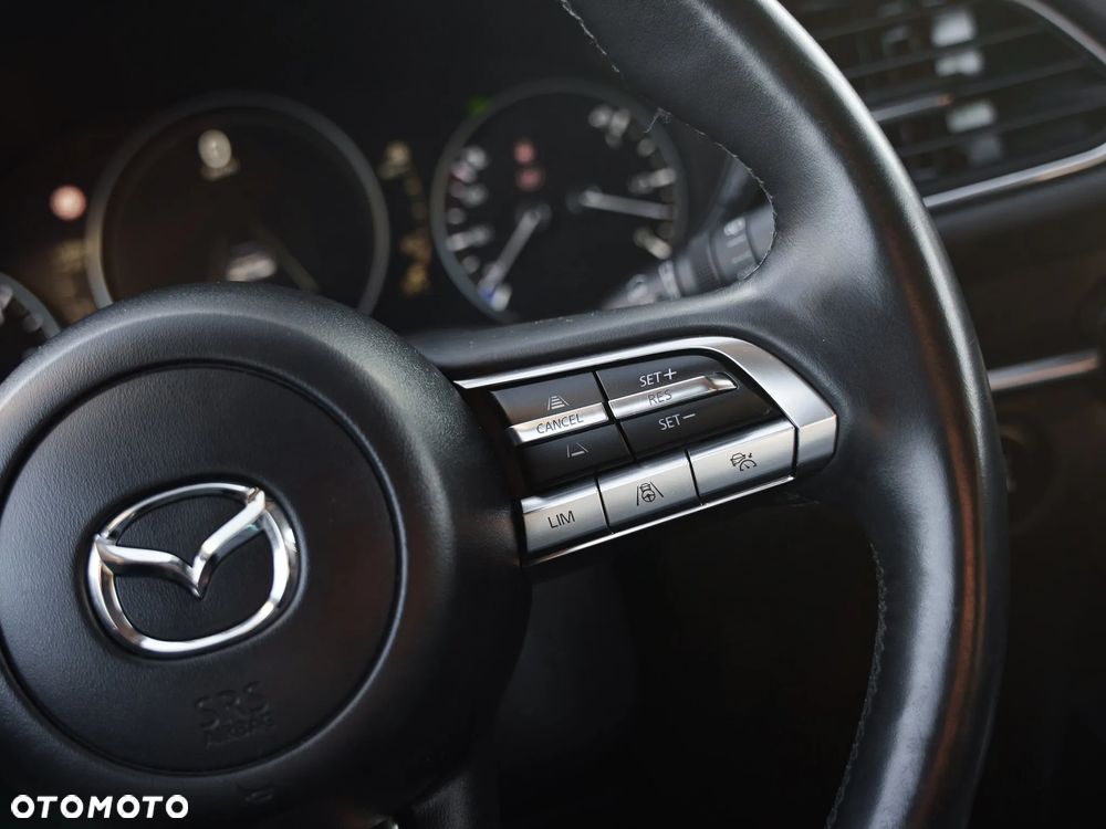 Mazda CX-30 SKYACTIV-D 1.8 - 26