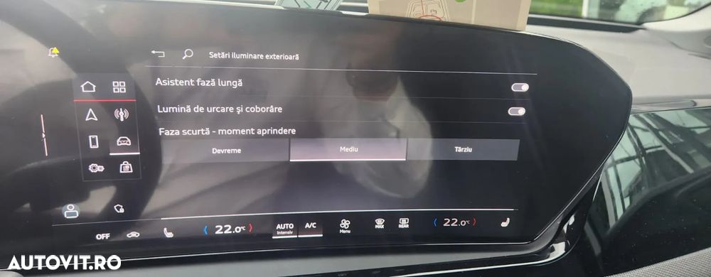 Audi A5 35 TFSI S tronic - 18