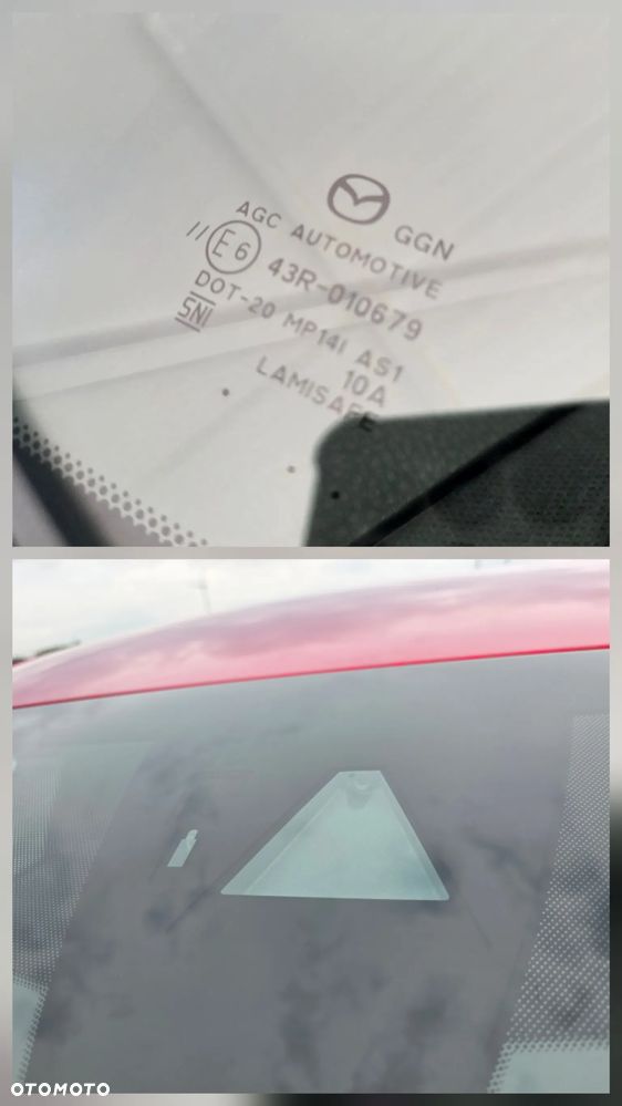Mazda 3 SKYACTIV-G 2.0 M-Hybrid SELECTION - 16