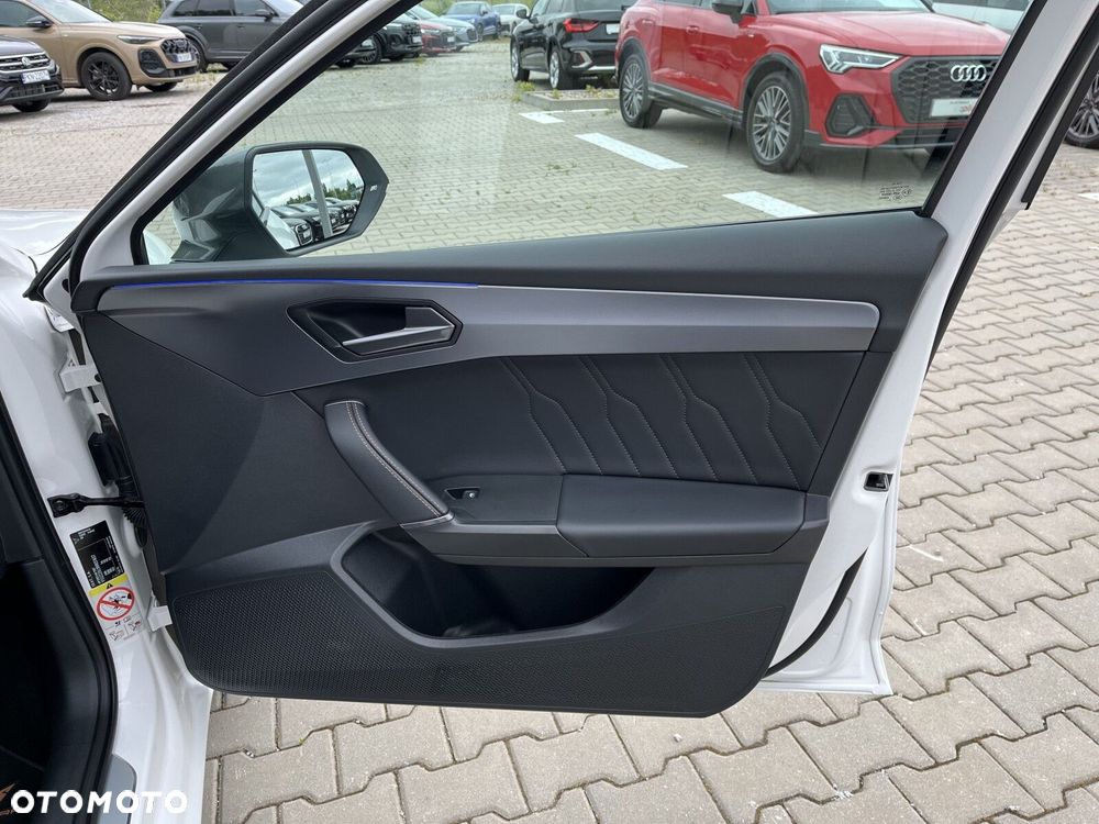Cupra Leon Sportstourer 2.0 TSI DSG - 22