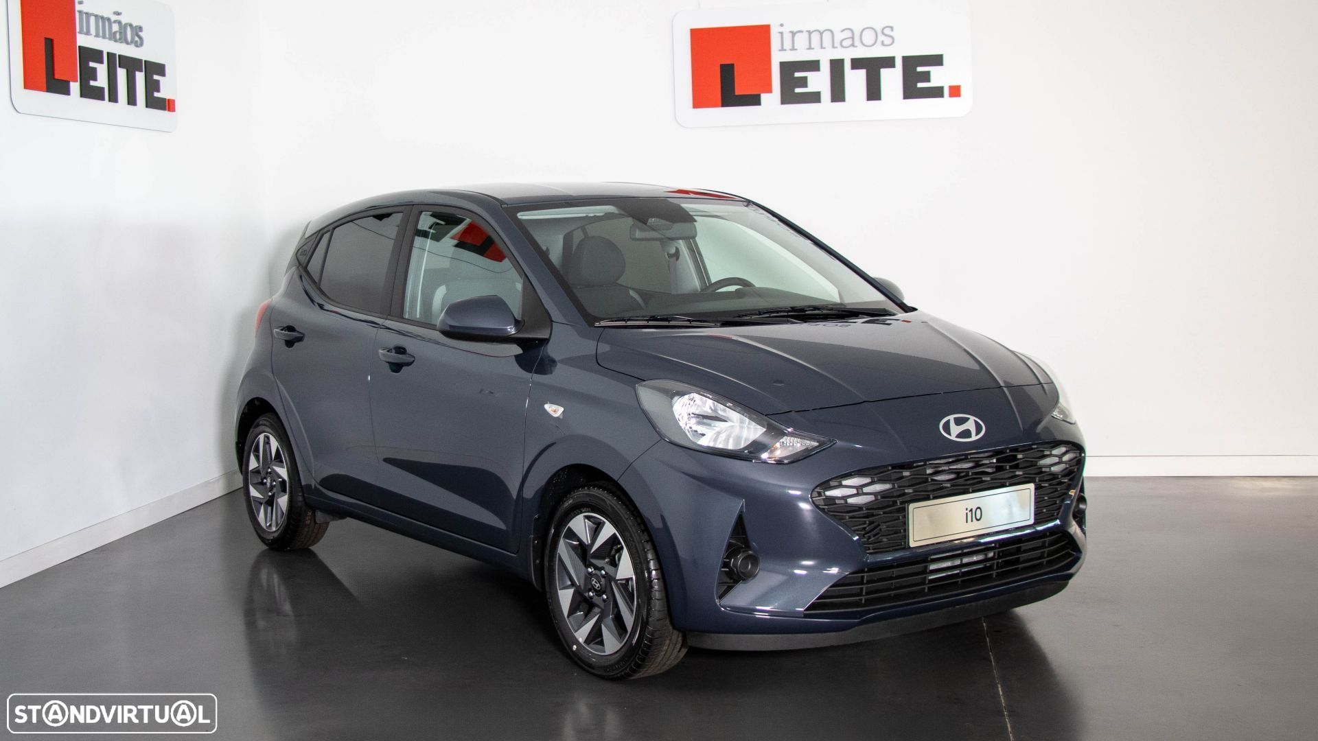 Hyundai i10 1.0 Comfort - 1