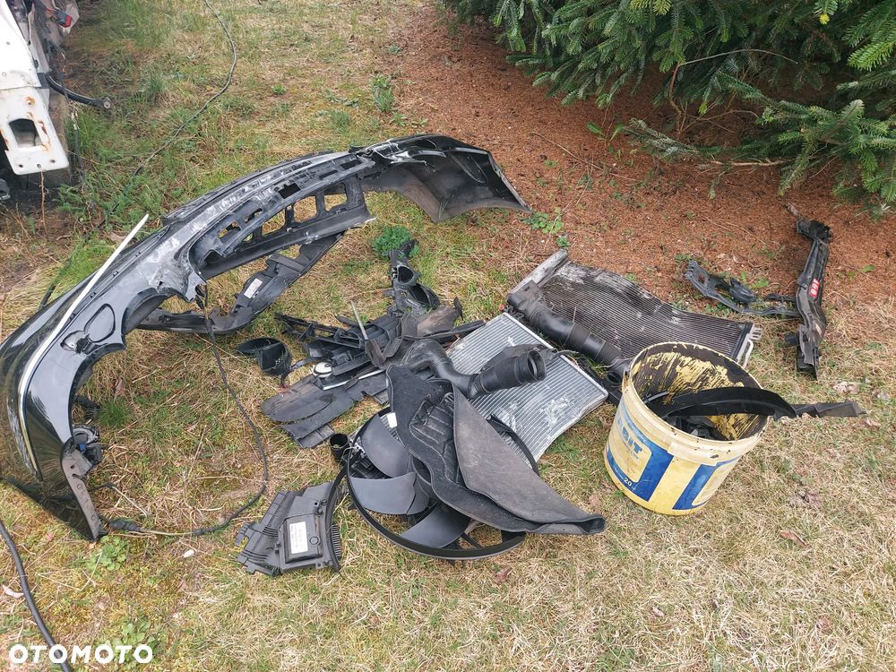 Mercedes-Benz CLK 320 Avantgarde - 13