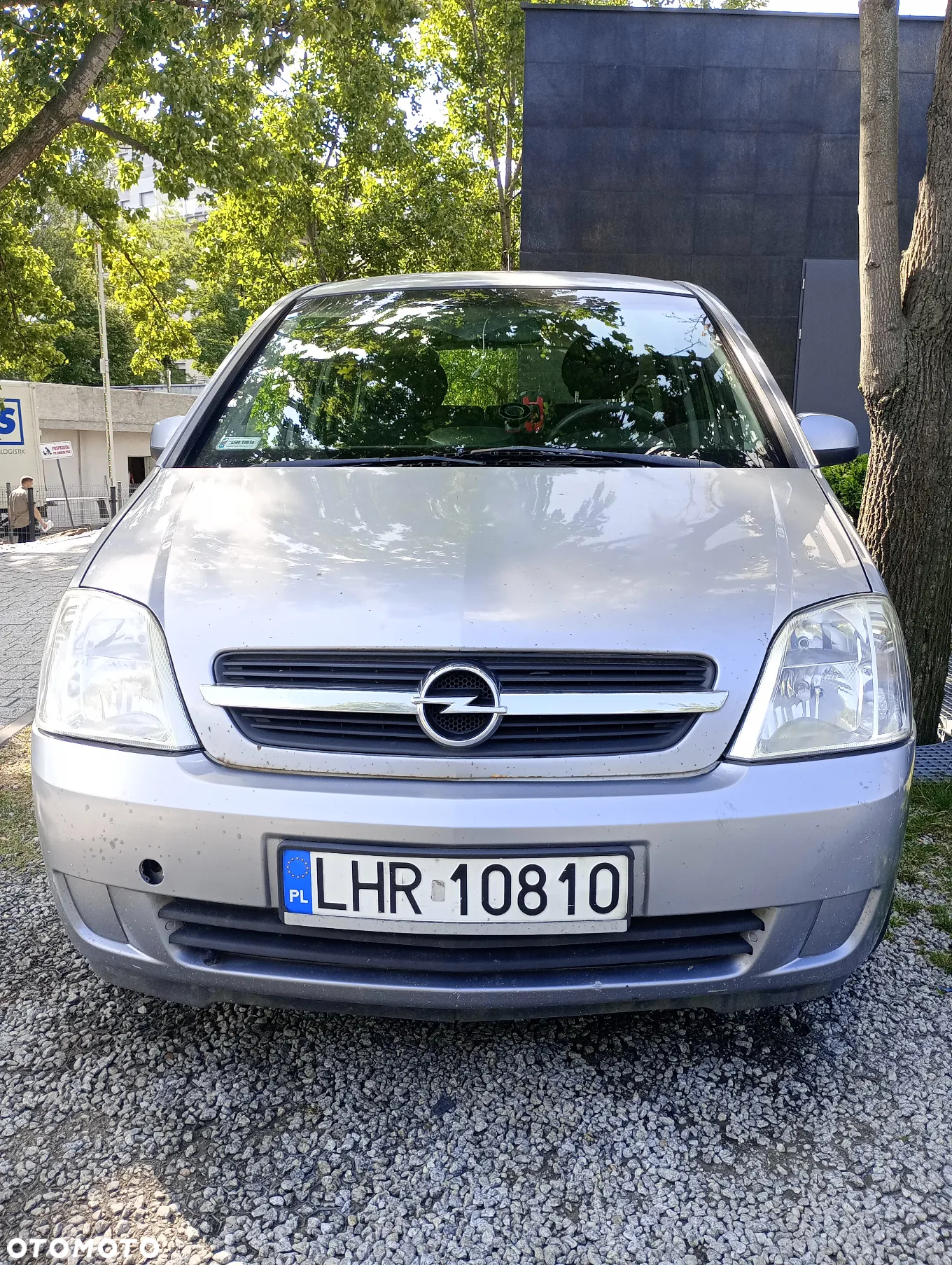 Opel Meriva 1.6 16V Enjoy - 5