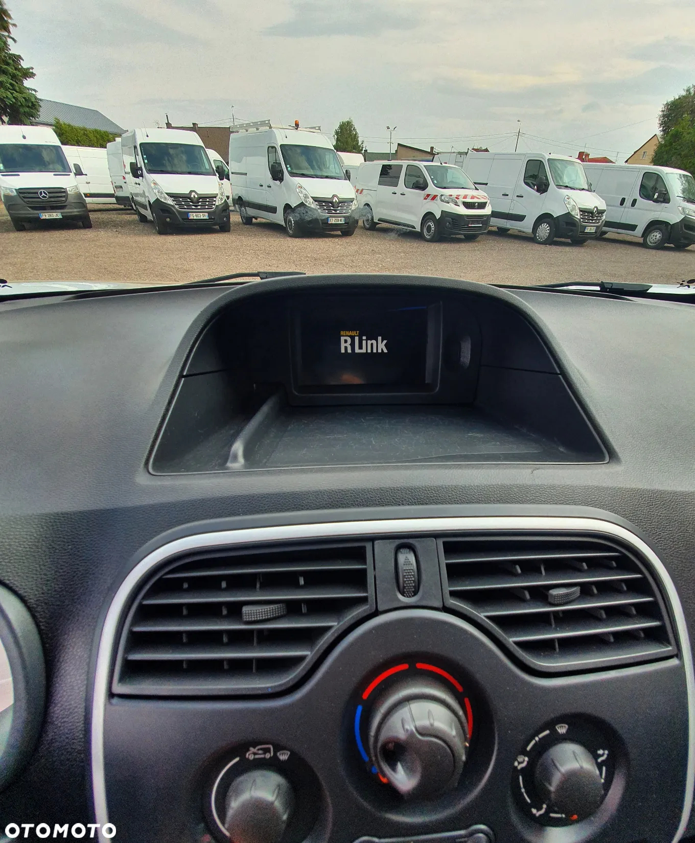 Renault KANGOO - 25
