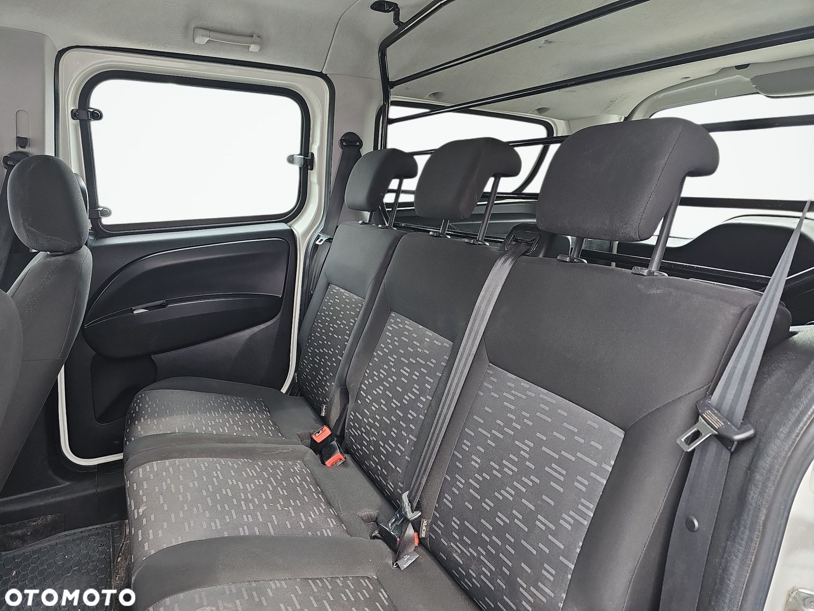 Opel combo-van - 20