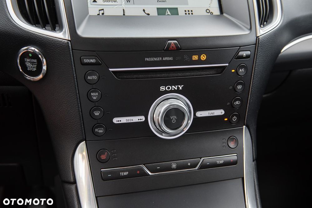 Ford S-Max 2.0 TDCi Titanium PowerShift - 29