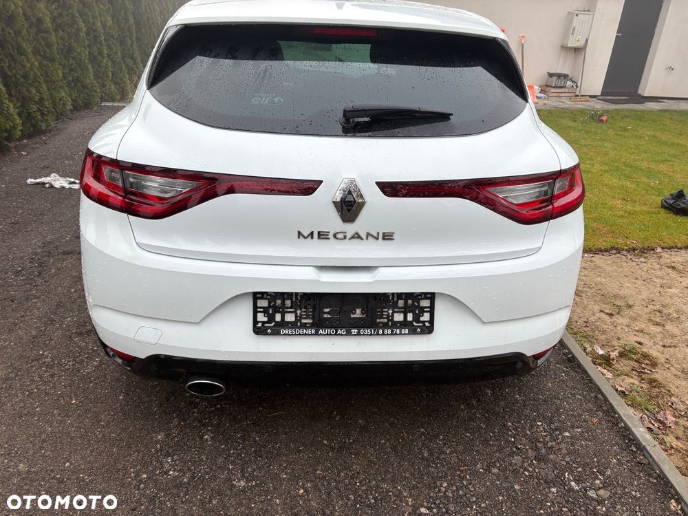 Renault Megane ENERGY TCe 130 BOSE EDITION - 7