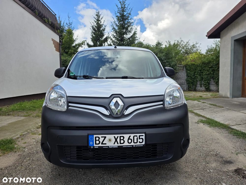 Renault KANGOO - 28