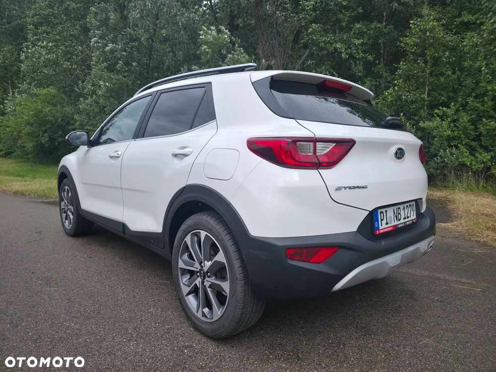 Kia Stonic 1.4 Spirit - 8