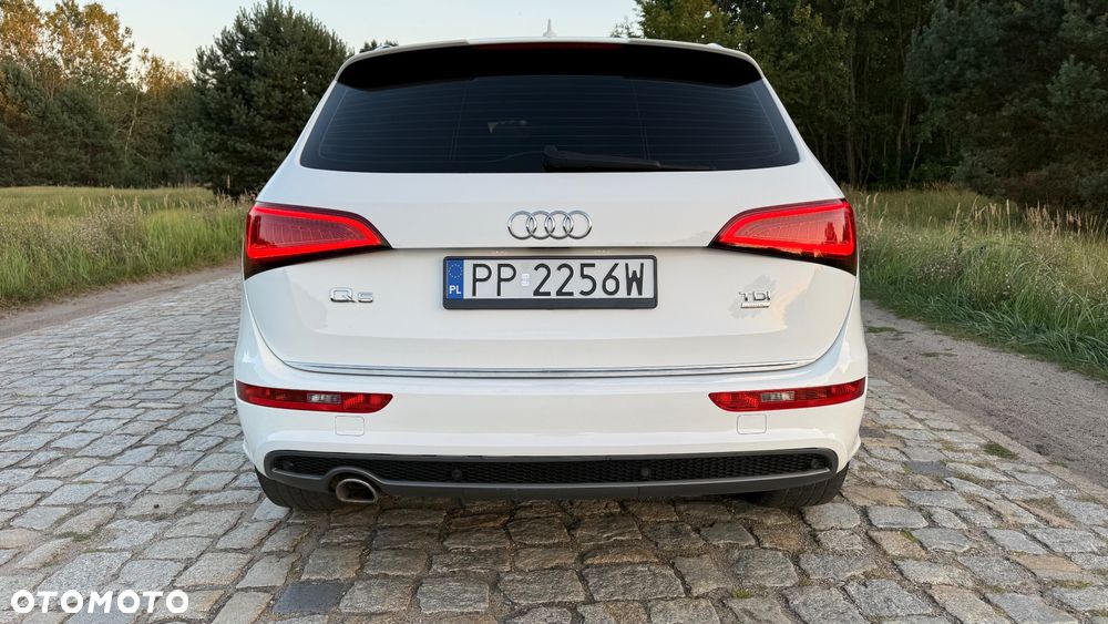 Audi Q5 2.0 TDI (clean diesel) ultra - 4