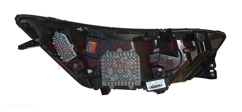 REFLEKTOR FULL LED LEWY IVECO DAILY 19- - 2