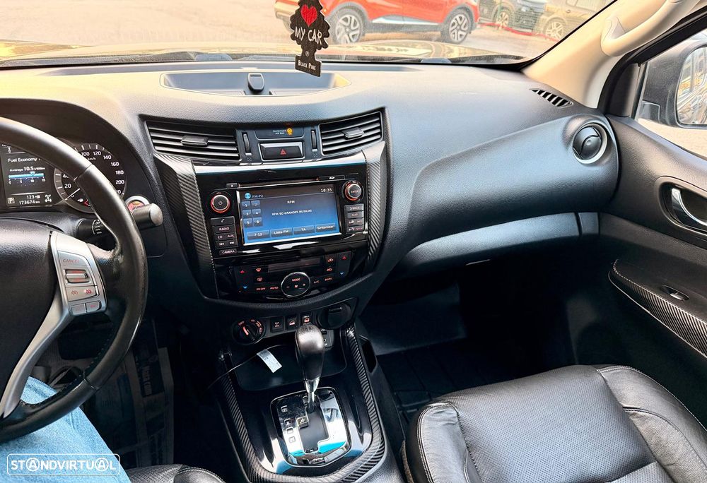 Nissan Navara - 2