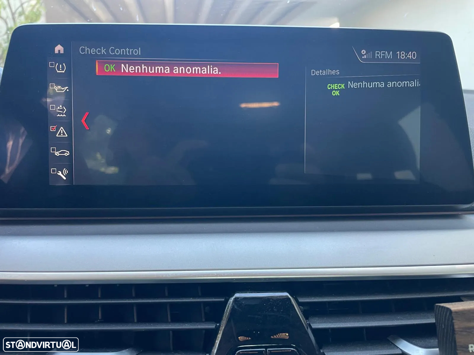 BMW 520 d Touring Aut. - 5