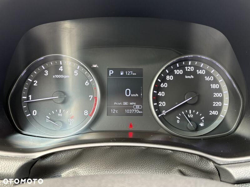 Hyundai i30 1.5 T-GDI 48V Smart DCT - 20