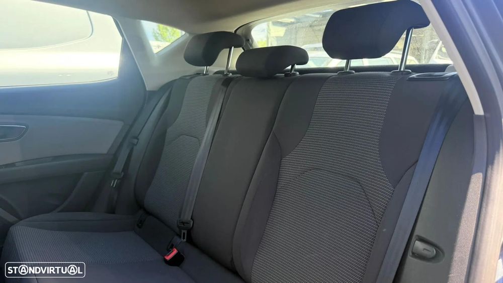 SEAT Leon 1.0 EcoTSI Reference S/S - 9