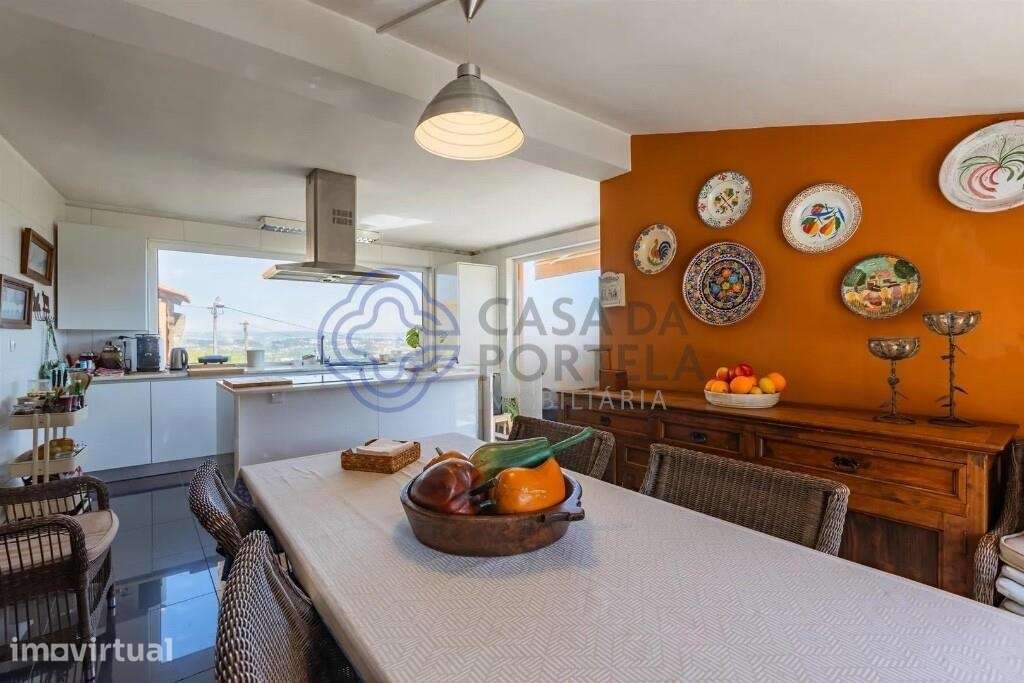 Quintinha com 4 Suites, Penafiel, Porto - Grande imagem: 4/60