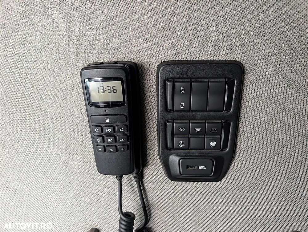 Scania S 500 - 14