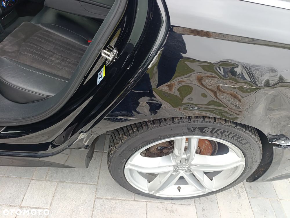 Audi A6 Avant 2.0 TDI Ultra DPF S tronic - 29