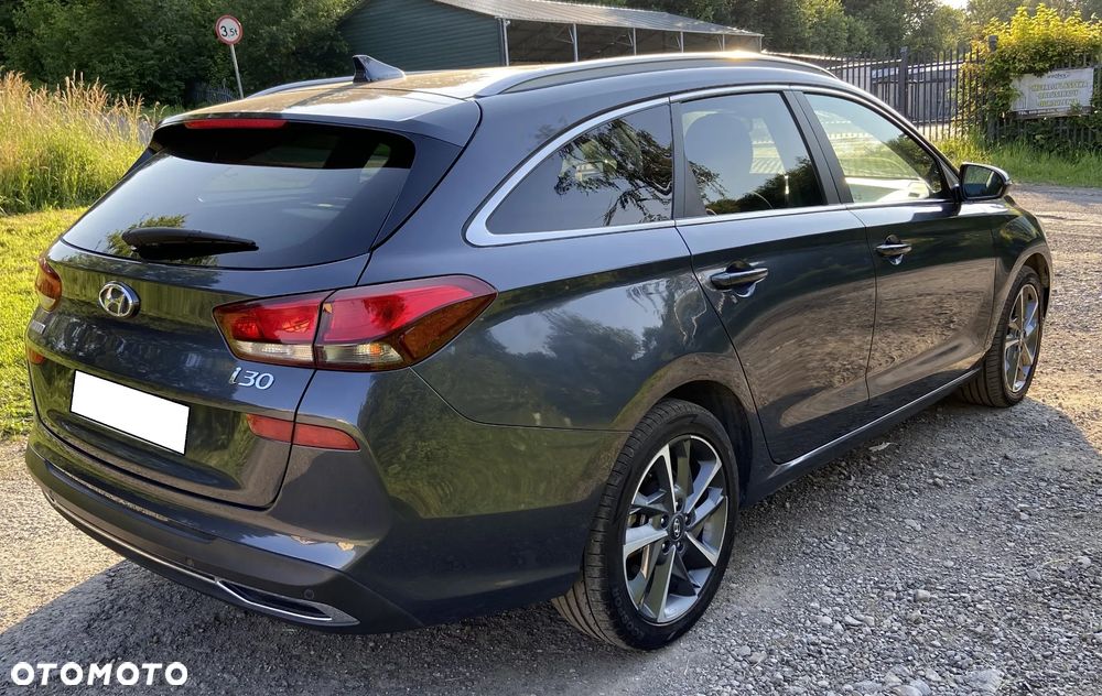 Hyundai i30 - 9