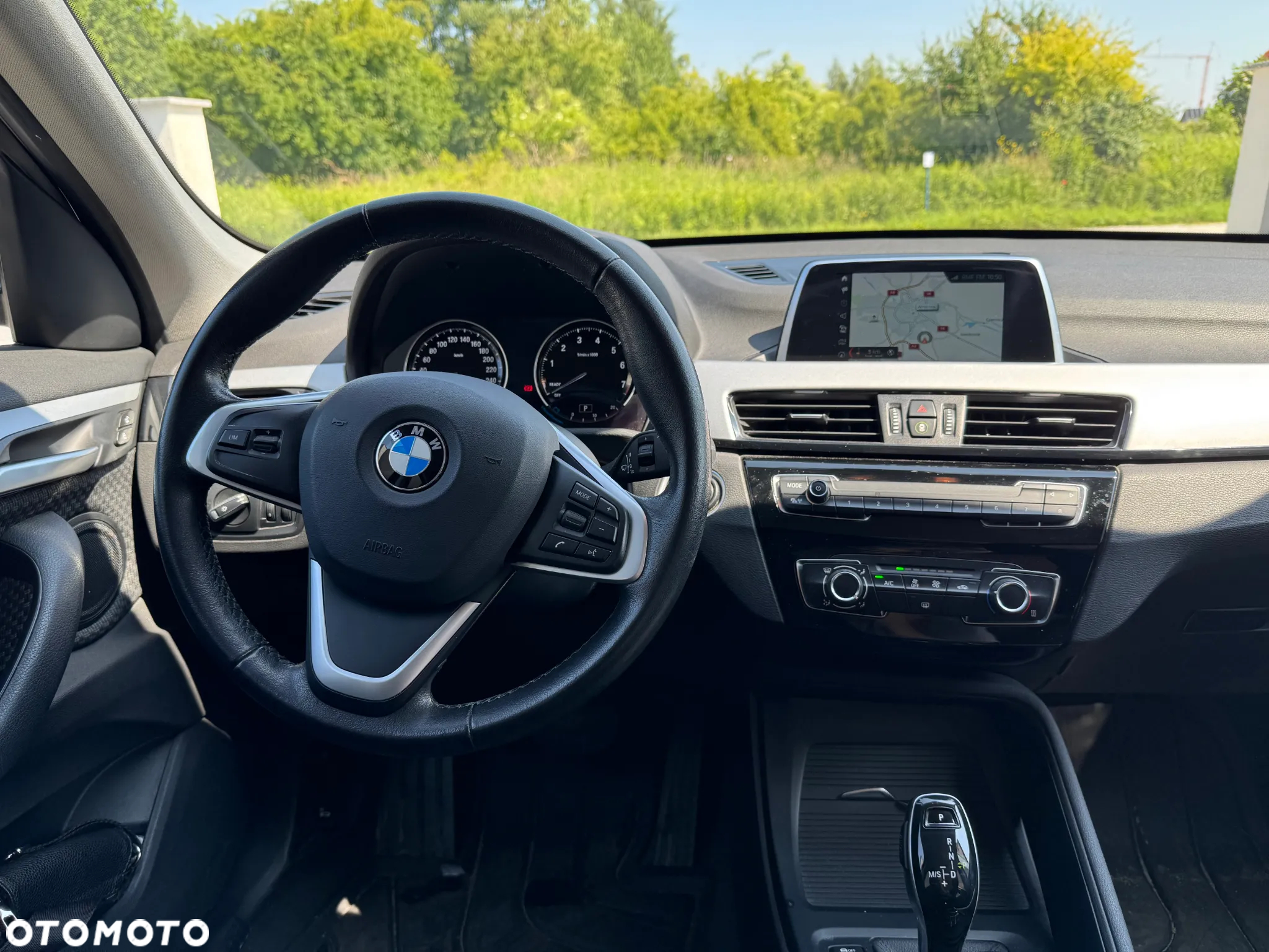 BMW X1 sDrive18i - 6