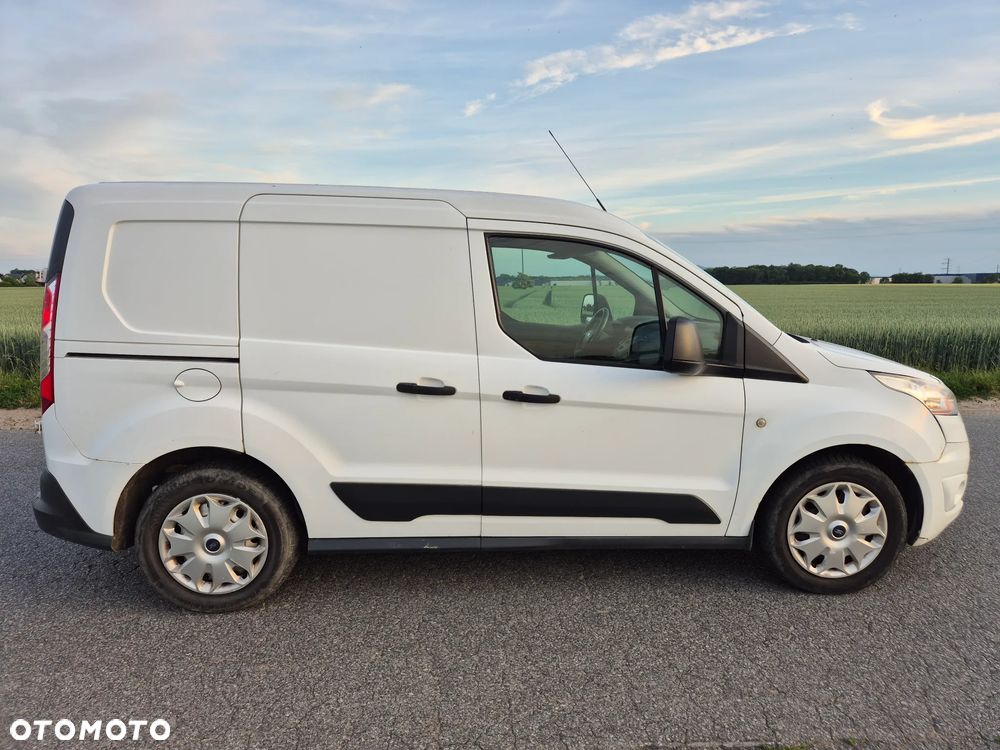 Ford Transit Connect 200 L1 Trend - 3