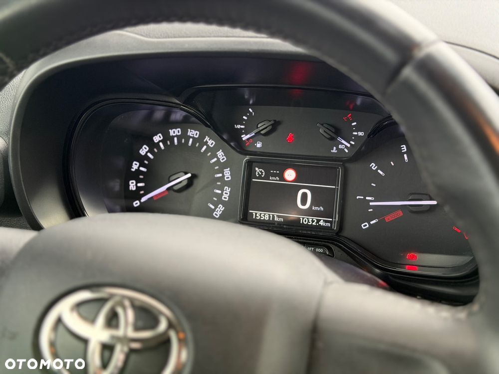 Toyota Proace City Verso - 20