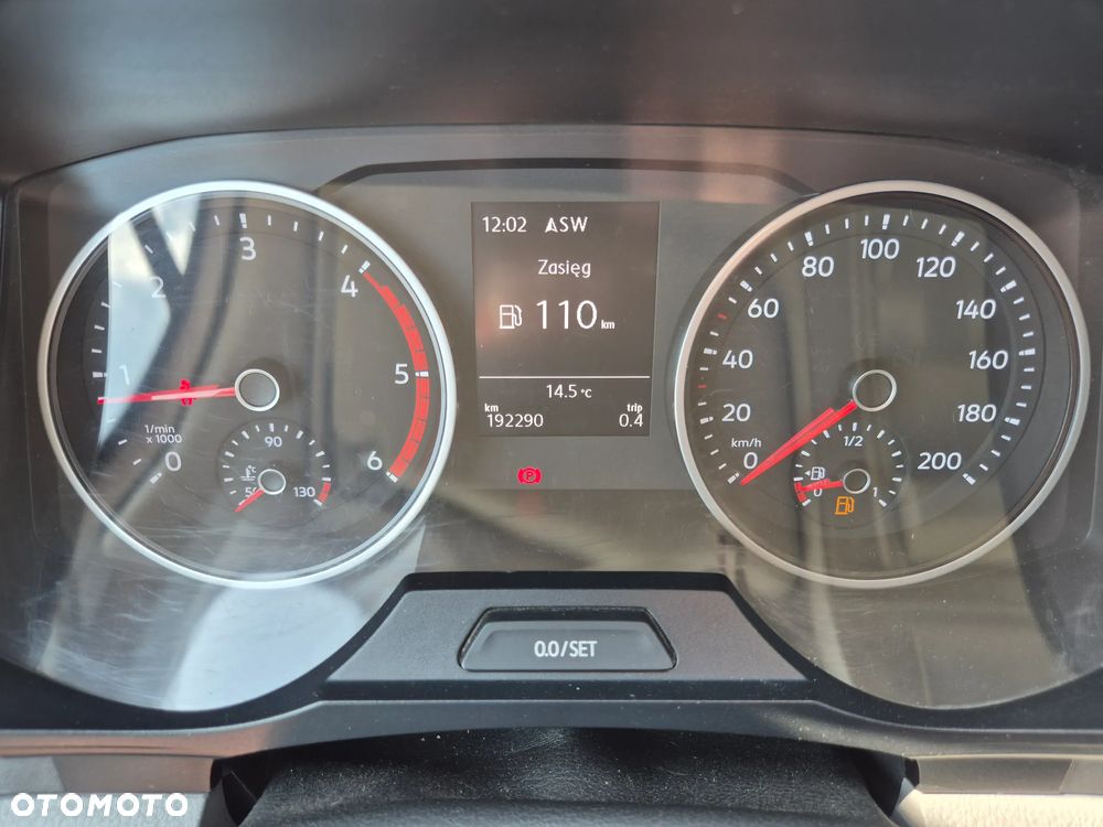 Volkswagen Crafter - 28