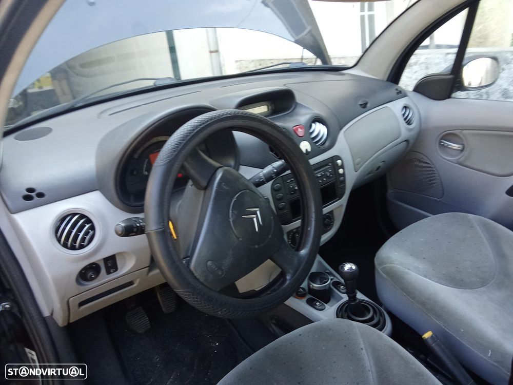 Citroën C3 - 7