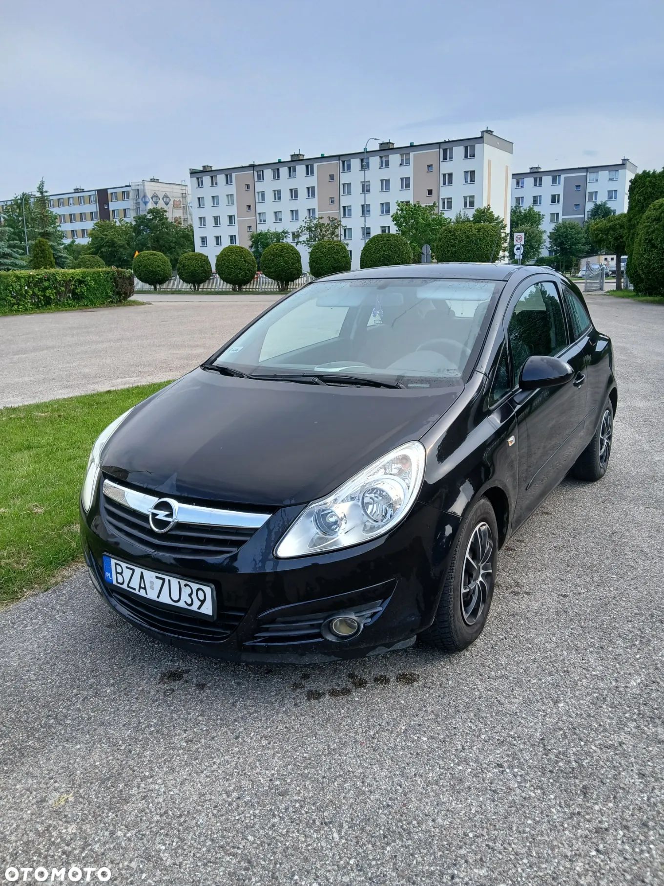 Opel Corsa 1.4 16V Catch me - 1