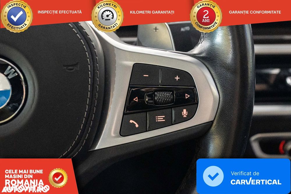 BMW X6 xDrive40i M Sport - 13